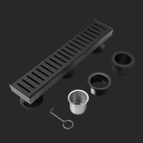 একটি ঝরনা মেঝে ড্রেন এবং একটি সাধারণ ফ্লোর ড্রেনের মধ্যে পার্থক্য কী এবং কীভাবে একটি সাধারণ মেঝে ড্রেনকে ডিওডোরাইজ করা যায়?