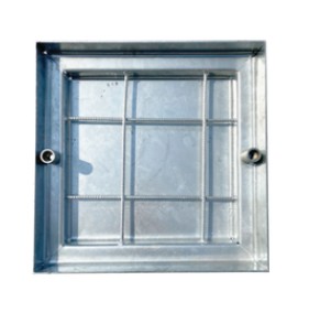 আপনি ম্যানহোল কভার কর্মক্ষমতা বৈশিষ্ট্য জানেন?