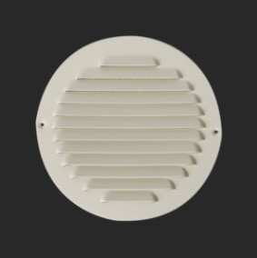 বাথরুম ভেন্ট সঙ্গে ভুল কি?