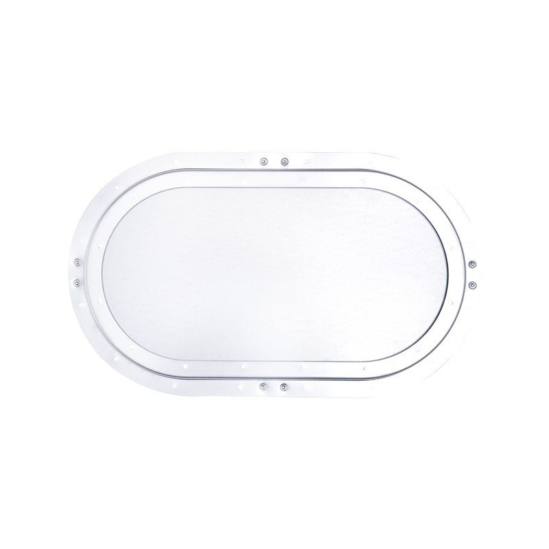 SS-DP006 ওভাল পাইপলাইন অ্যাক্সেস প্যানেল