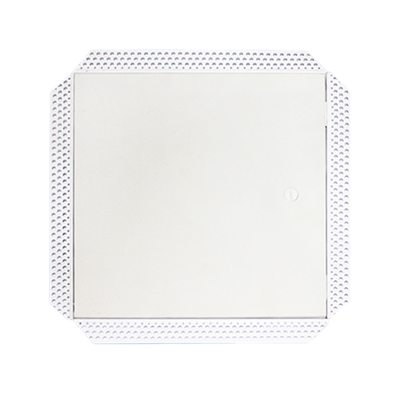 পুঁতিযুক্ত ফ্রেম সহ SS-AP252SB অ্যাক্সেস প্যানেল