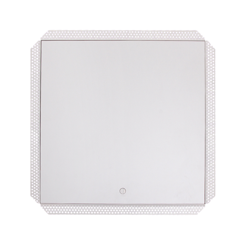 পুঁতিযুক্ত ফ্রেম সহ SS-AP280SB MDF অ্যাক্সেস প্যানেল