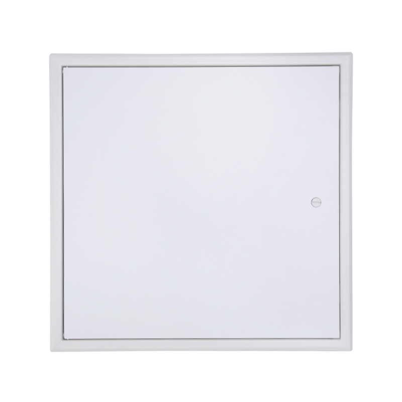 SS-AP280FF MDF এক্সেস প্যানেল ফ্ল্যাঞ্জ ফ্রেম সহ