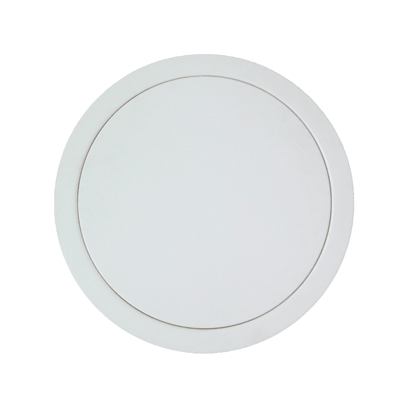 SS-AP27R সার্কুলার স্টিল অ্যাক্সেস প্যানেল