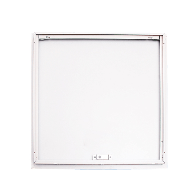 বাজেট লক সহ SS-AP270 ইস্পাত অ্যাক্সেস প্যানেল