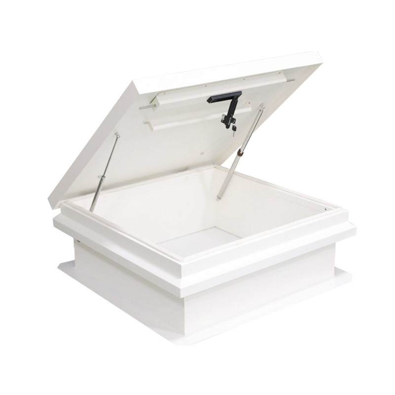 অ্যালুমিনিয়াম ছাদের হ্যাচ SA-AP420