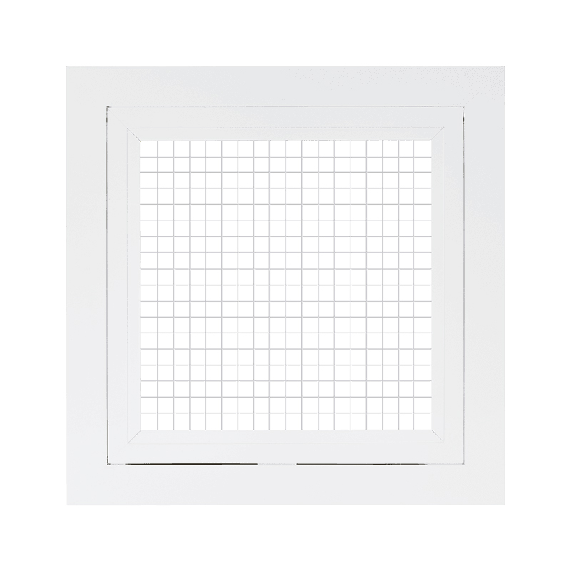 পুশ লক সহ SA-EG ডিমের গ্রিল