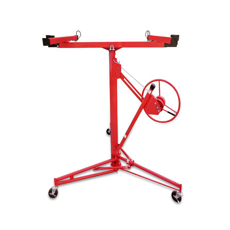 ড্রাইওয়াল প্যানেল লিফটার