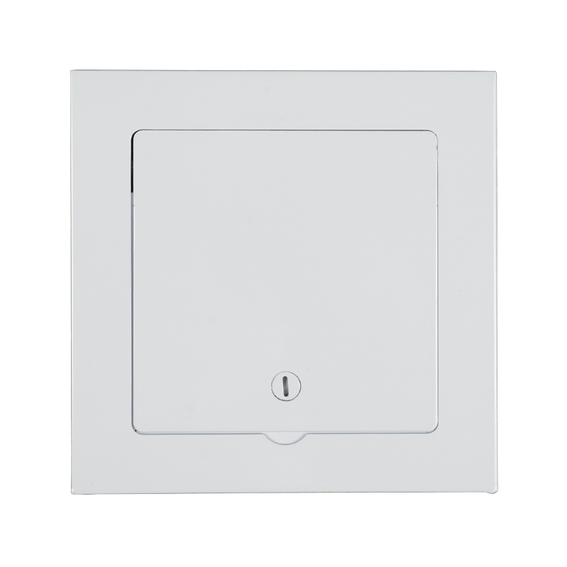 SS-AP240SA ইস্পাত অ্যাক্সেস প্যানেল