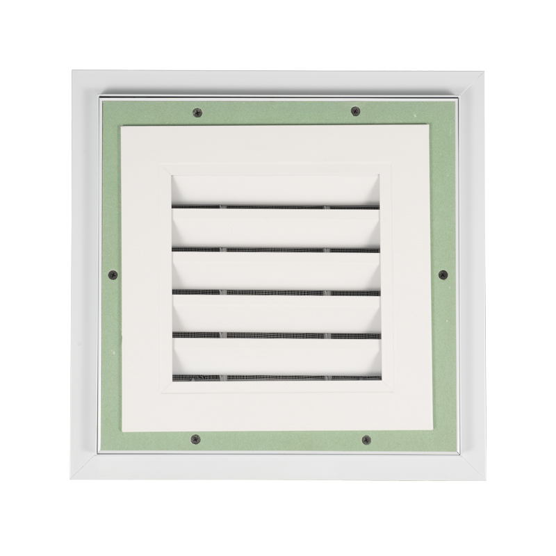 SA-AP339PB অ্যালুমিনিয়াম অ্যাক্সেস প্যানেল