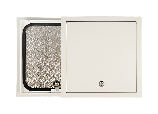 লিভিং রুম