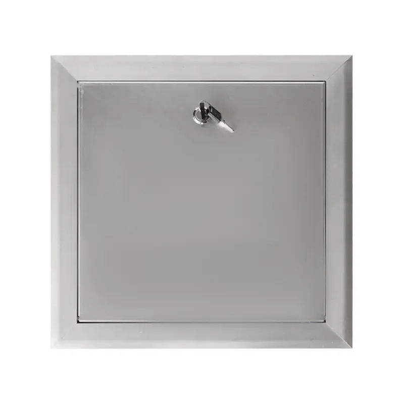 SA-AP390 তাপ প্রতিরোধের অ্যাক্সেস প্যানেল