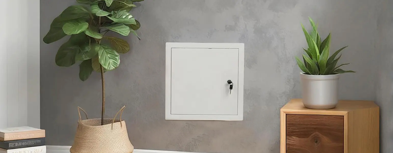 লিভিং রুম