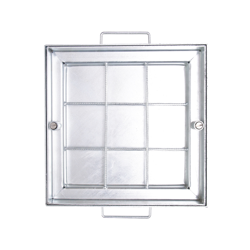 SS-DP004 ম্যানহোল কভার