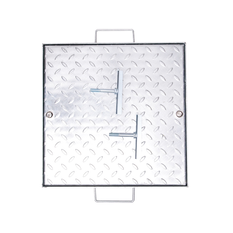 SS-DP003 ম্যানহোল কভার