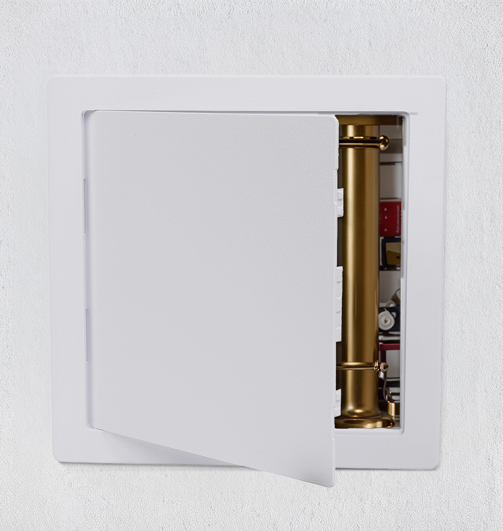 উত্তর আমেরিকার বাজার Access Panel